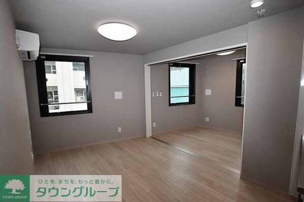 クリオ ラモード神楽坂の物件内観写真